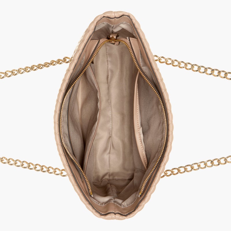 NINE WEST حقيبة كتف مبطنة للنساء - Image 4